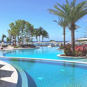 Kimpton Seafire Resort + Spa