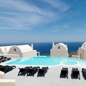 Dome Santorini Resort&Spa